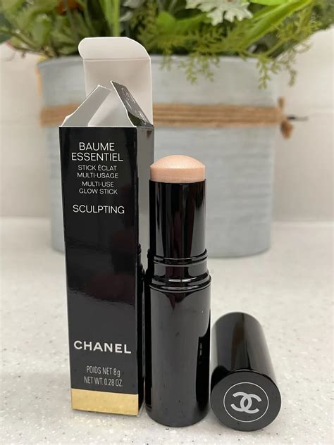 chanel baume essentiel reviews.